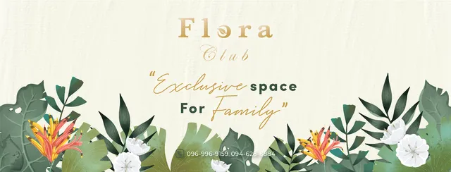 Flora Club Chiangmai