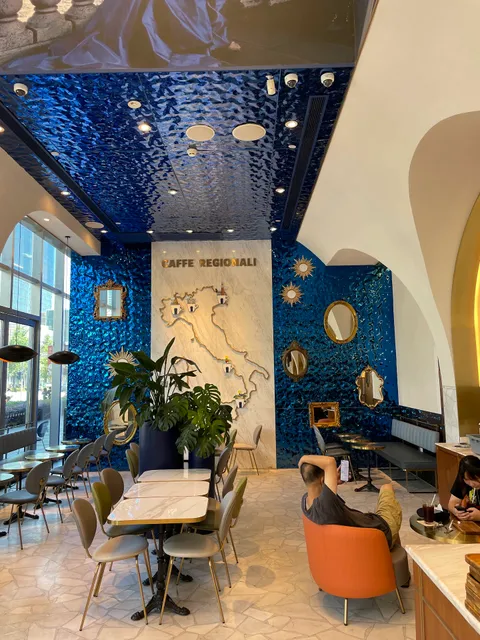 Lavazza Flagsip Store