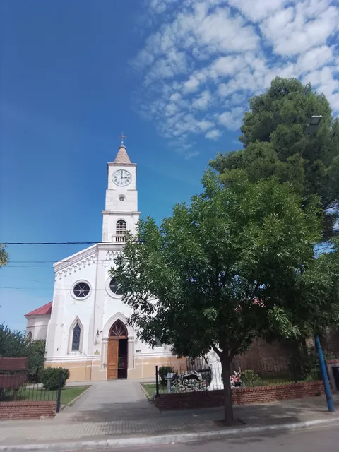 General Acha La Pampa