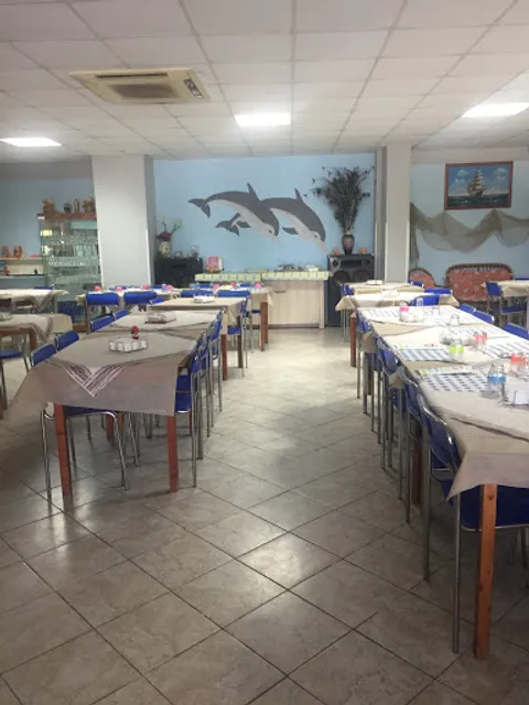 Al Delfino Bianco Marzamemi