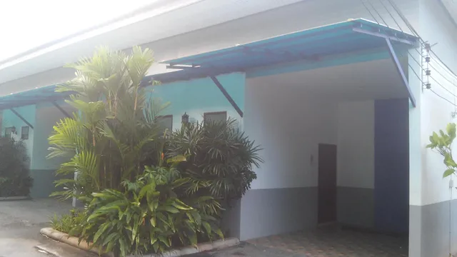 Tew Son Resort 500-800 Baht