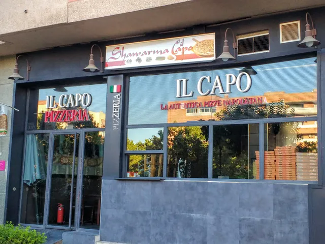 Il Capo