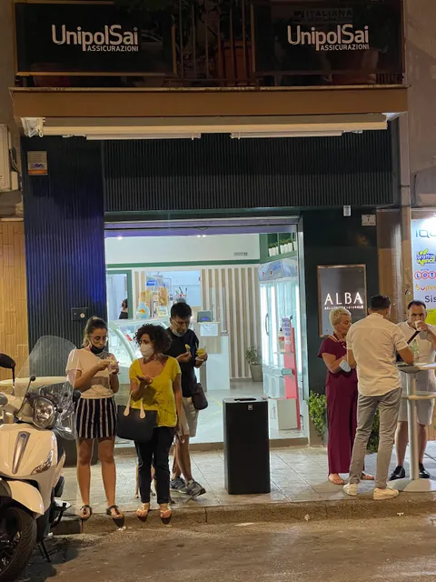Gelateria Alba Sas Di Marianna Scannapieco & C.