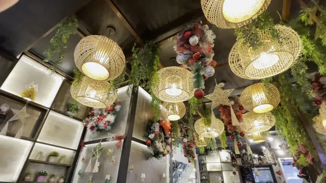 Out of Nowhere Kitchen Zamboanga