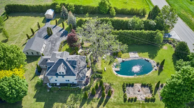 Bramasole Bed and Breakfast