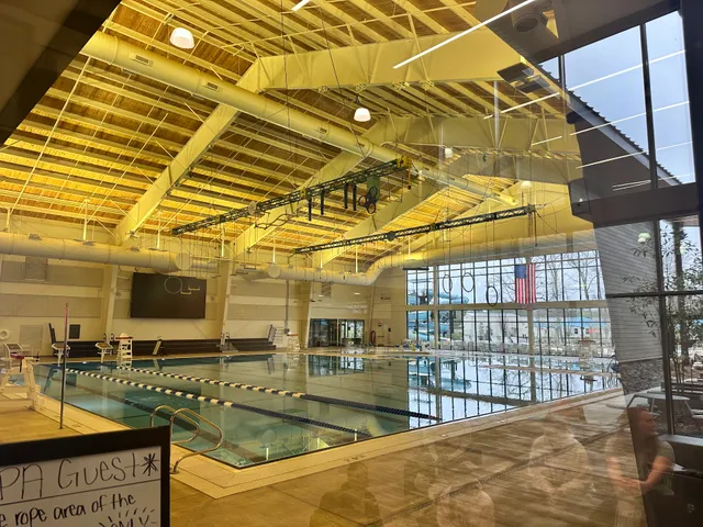 Sand Mountain Park & Amphitheater Miracle Field