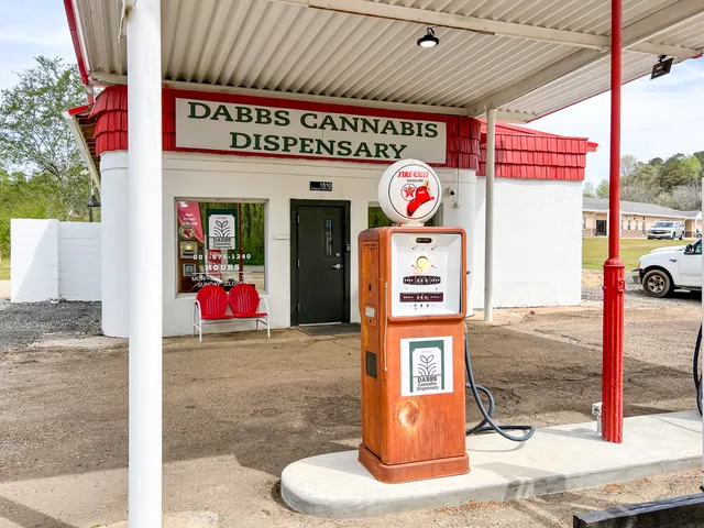 DABBS Cannabis Dispensary