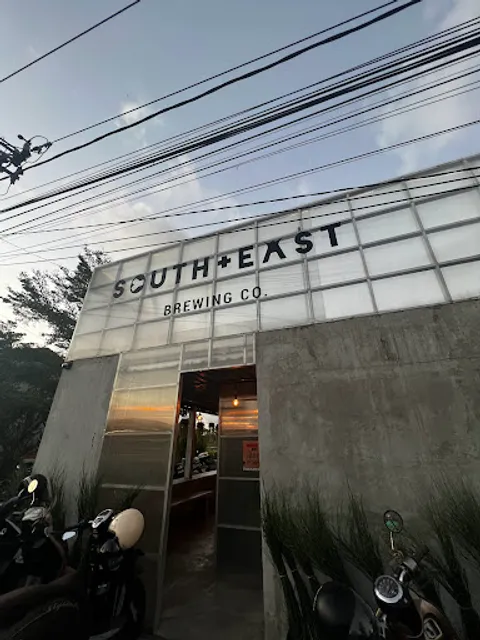 South+East Brewing Co.