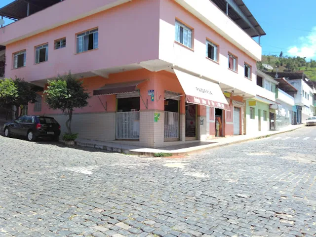 Panificadora Dois Irmãos