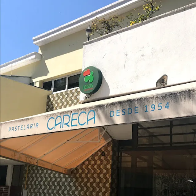 Pastelaria Careca