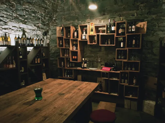 Stone House Restaurant Food&Wine