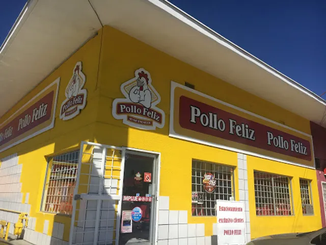 Pollo Feliz Dostoyevzki