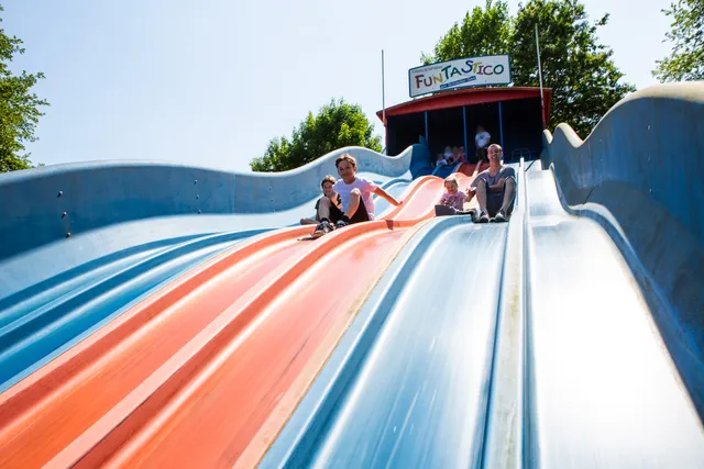 Familienpark Funtastico