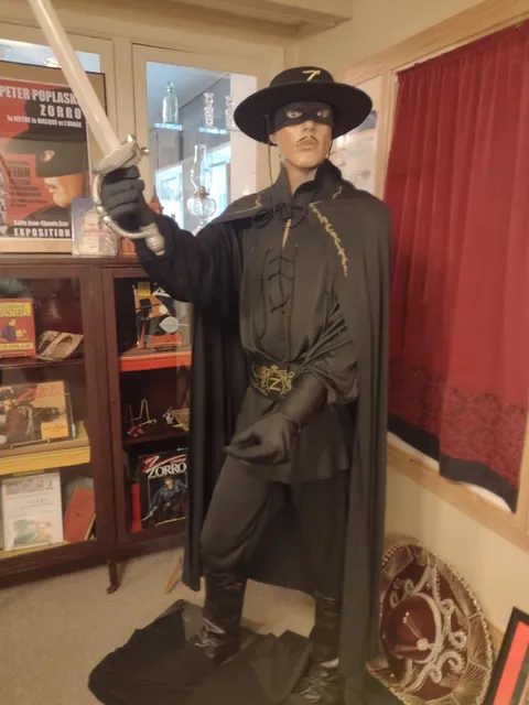 Chillicothe Area History Museum