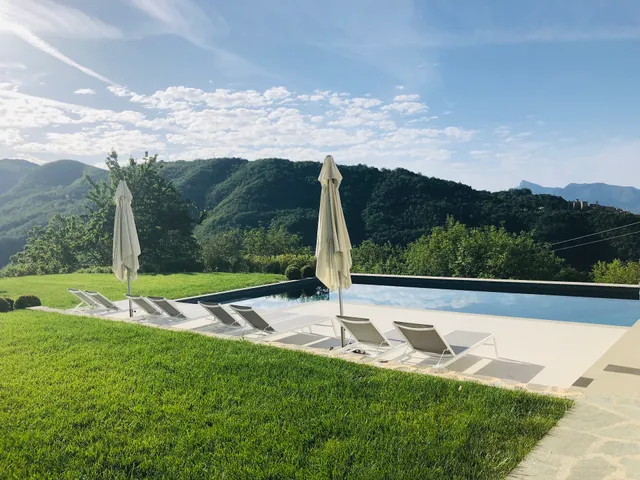 Braia Villas Tuscany srl