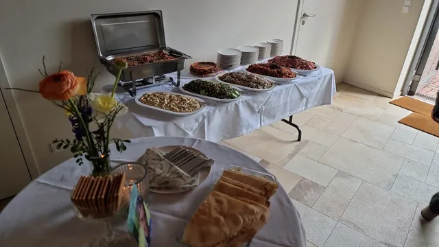 SHADY|das orientalische Restaurant