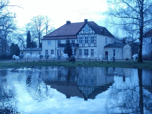 Thünen-Museum-Tellow