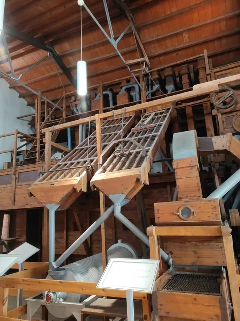 Oficina de Turismo de Almenara