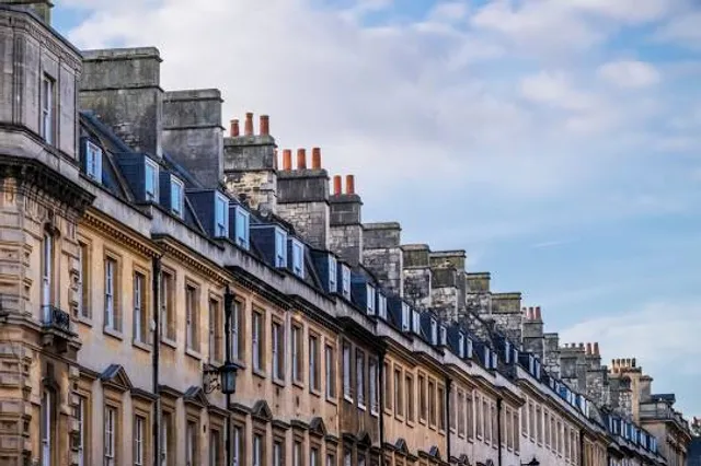 Great Pulteney Street
