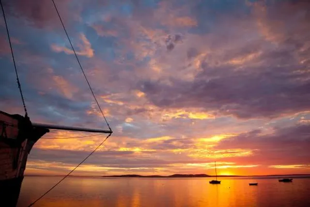 Axel Stenross Maritime Museum
