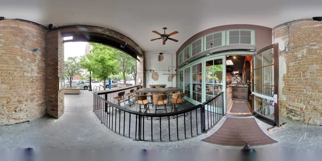 Whiskey Street Cocktails & Dining