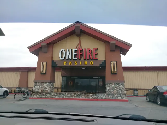 One Fire Casino
