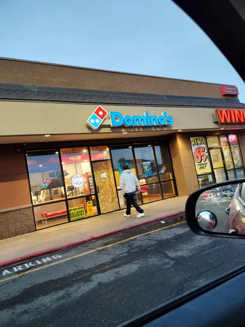 Domino's Pizza