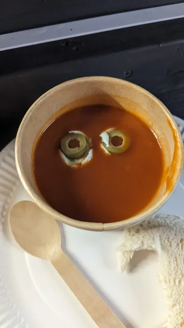 The Hideaway Lunch Box