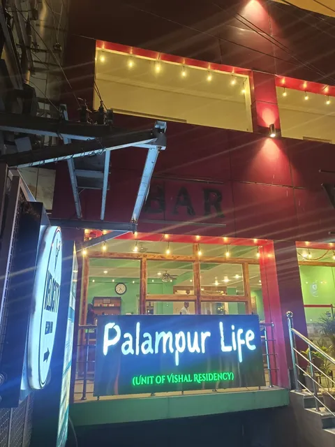 Hotel Vishal Residency