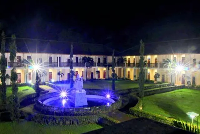 Gereja Kristen Jawa Salib Putih