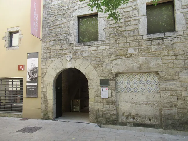Museo Arqueológico Comarcal de Bañolas