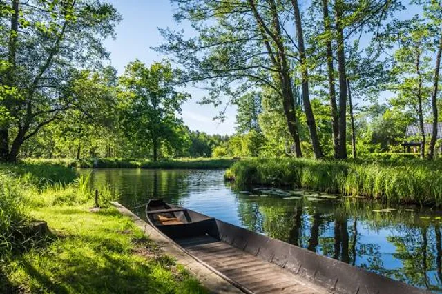 Spreewald Biosphere Reserve