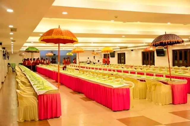 Mahashree Catering Services