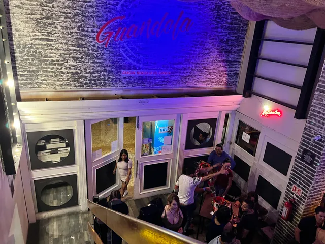 Guandola Cancún Restaurante Bar y Cervecería