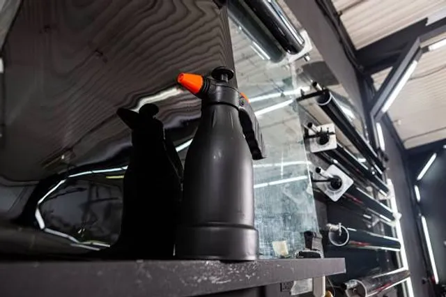 UWP - Ukmergės wake parkas