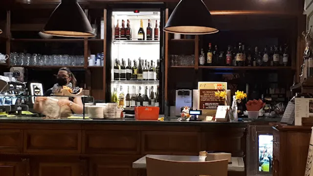 Ristorante Locanda Fullini-Zaia