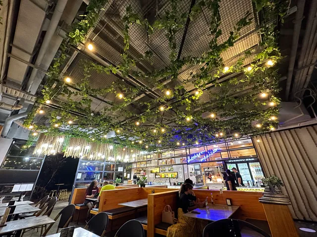 Burrito Bar Coomera Westfield