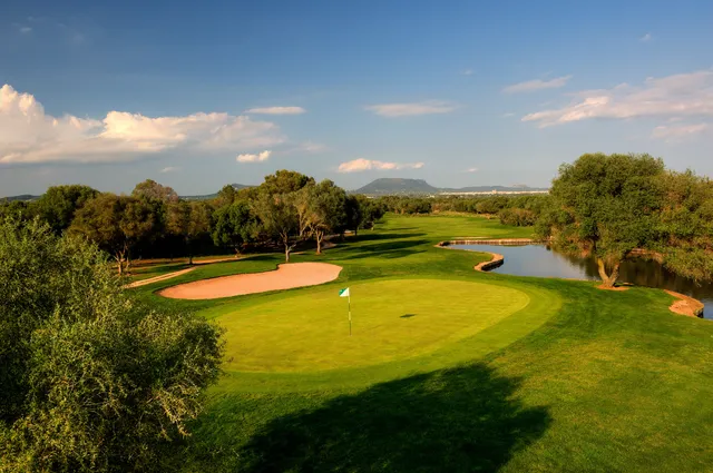 Golf Son Antem - Mallorca