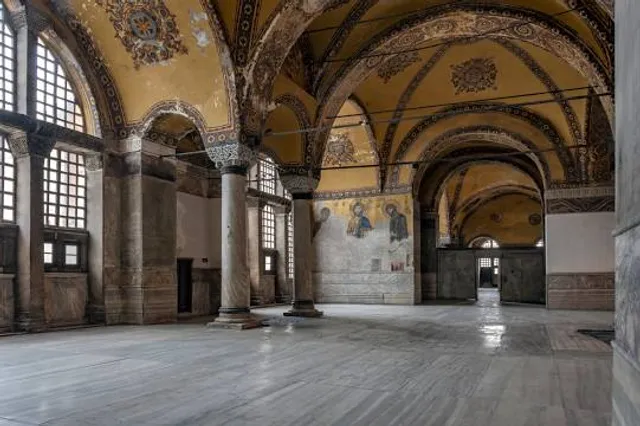 Hippodrome of Constantinople