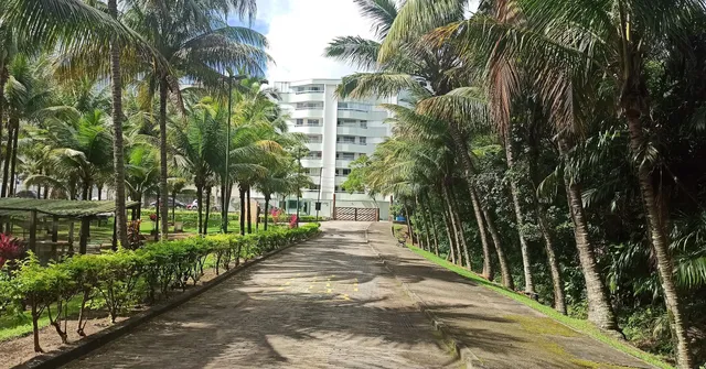 Centro Ecológico Projeto Caiman