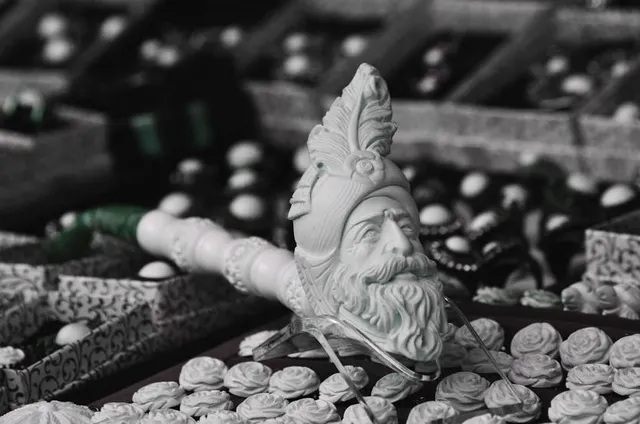 Eskisehir Meerschaum Museum