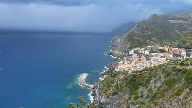 Santuario di Nostra Signora di Montenero