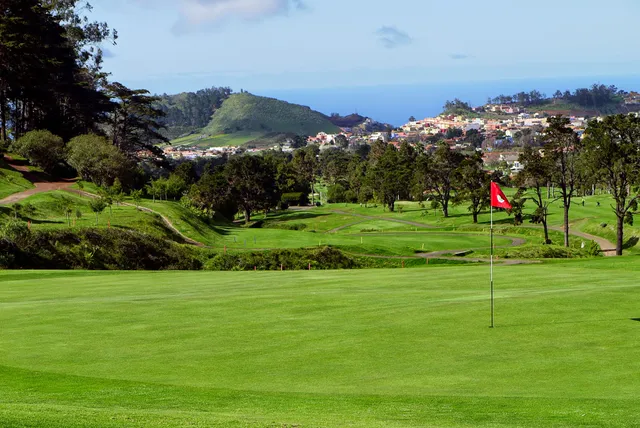 Real Club de Golf de Tenerife