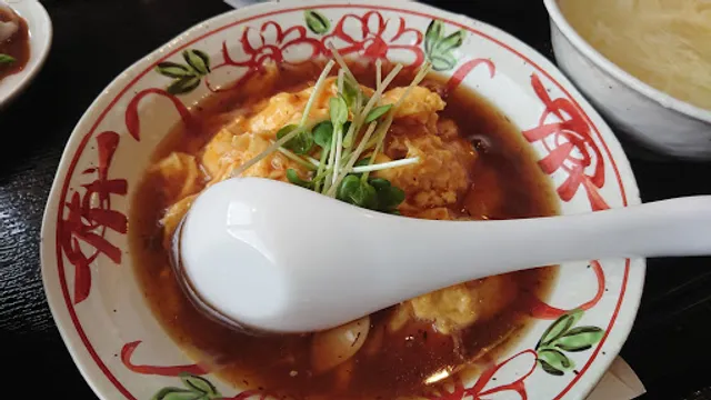 レストラン真風