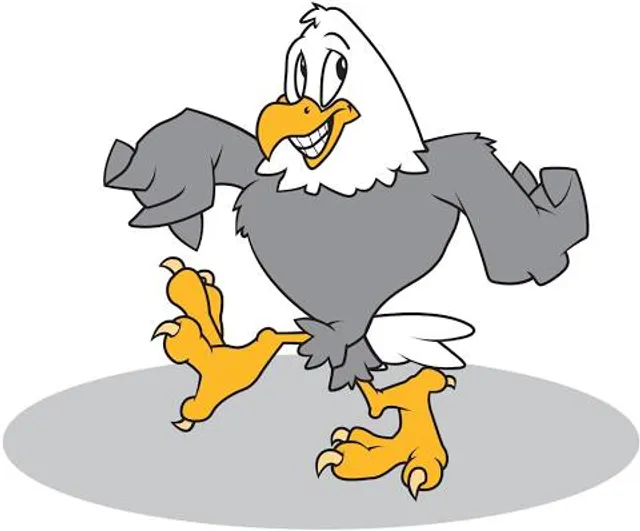 Dancing Eagle Casino