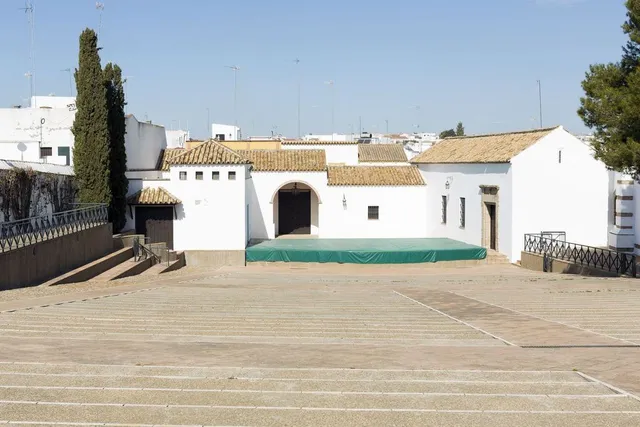 Casa Palacio de los Duques de Arcos
