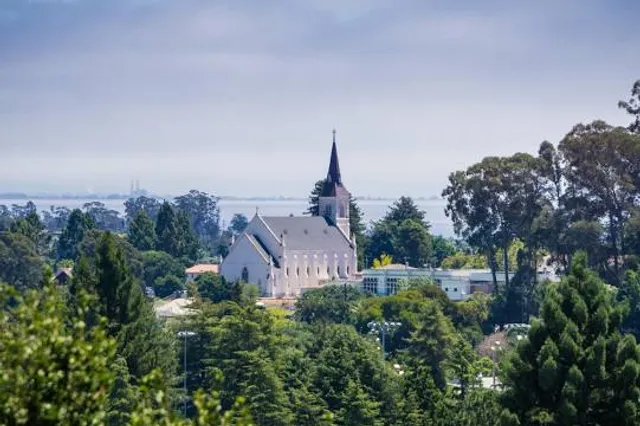 Parc du Campus-et-de-la-Cité