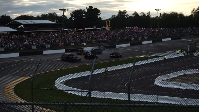Dells Raceway Park