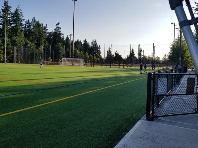 Meadowdale Playfields