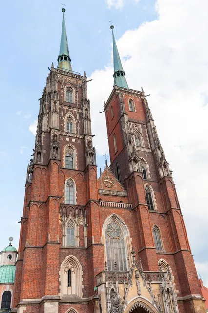 Cathedral of St. John the Baptist